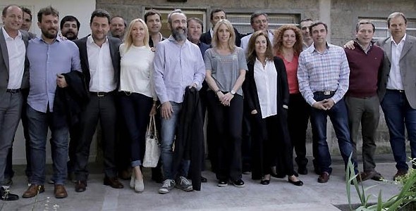 Intendentes peronistas piden más recursos para la Policía comunal 