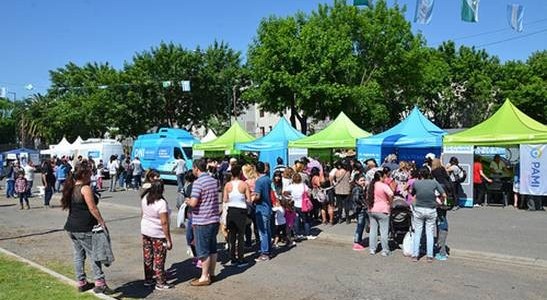 EL PROGRAMA EL ESTADO EN TU BARRIO LLEGA A BOULOGNE
