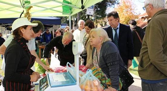 EL ESTADO SE ACERCÓ A MARTÍNEZ