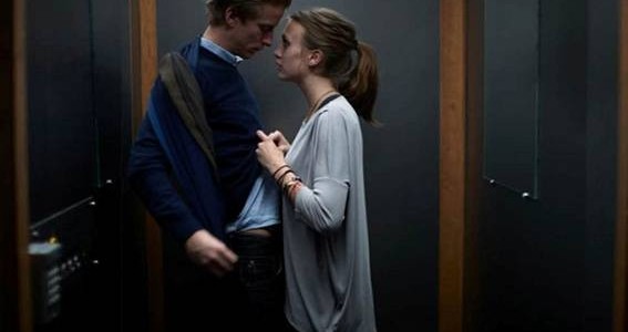 EN EL CICLO DE CINE DEL HCD  SE PROYECTARÁ EL FILM HISTORIAS DE ESTOCOLMO