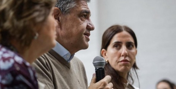 Efecto Adolescencia: la plataforma “Escuela en Familia” comenzará a funcionar