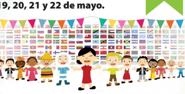 La Feria de las Colectividades regresa a San Fernando