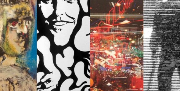 Ultimos días de Figurados, de la nueva figuración a la fotografía de escena