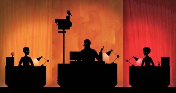 LA PELICULA ANIMADA FRANCESA “LOS CUENTOS DE LA NOCHE” SE PRESENTARÁ EN SAN ISIDRO