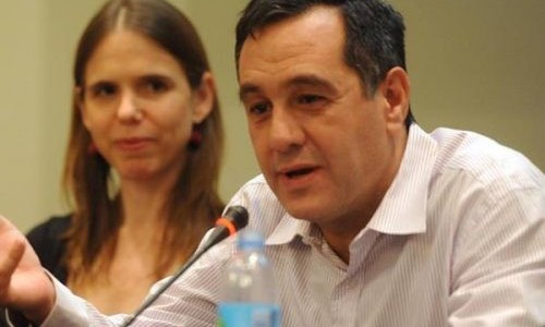 Finocchiaro dio detalles de la vuelta de los aplazos y el insuficiente