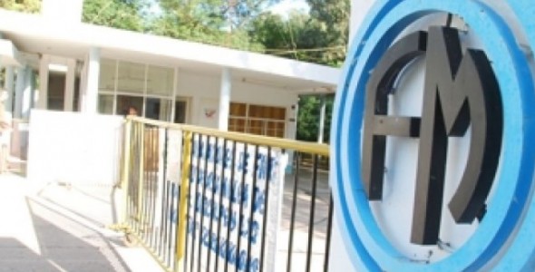 Fabricaciones Militares gasta 1,5 millones en asesoría de imagen