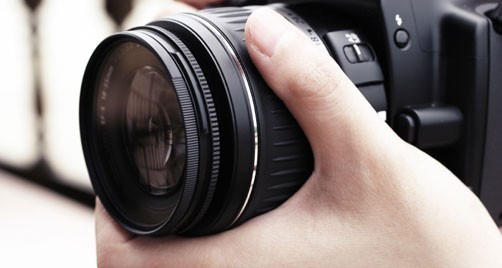 EN AGOSTO COMIENZA CURSO BÁSICO  DE FOTOGRAFÍA EN LA BIBLIOTECA DE  SAN ISIDRO