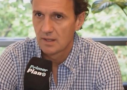 PARA KATOPODIS AL GOBIERNO “LE FALTA INVENTIVA Y DECISIÓN”