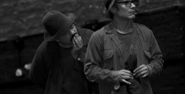 GAEL GARCIA BERNAL en  EJERCICIOS FANTASTICOS DEL YO