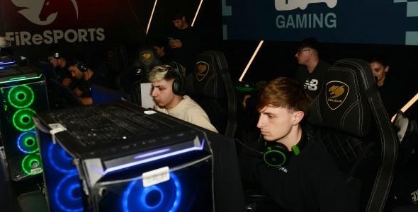 3° edición de la Copa BA Gaming de la Ciudad