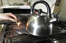Avanza un amparo para frenar el aumento del gas en la provincia de Buenos Aires