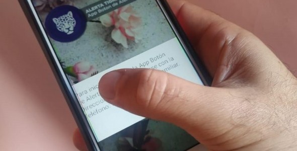 Tigre fortalece su esquema de trabajo en políticas de género