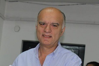 Imputaron al intendente de Lanús Néstor Grindetti por enriquecimiento ilícito