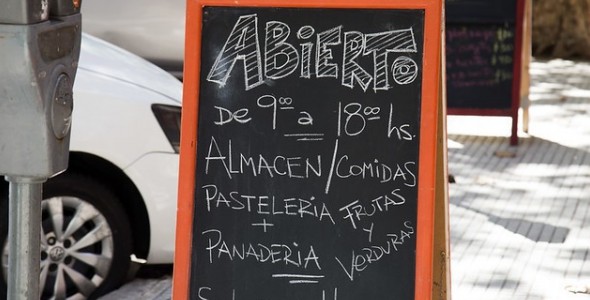 SAN ISIDRO: UNA GUÍA ONLINE PARA COMPRAR EN COMERCIOS DE CERCANÍA