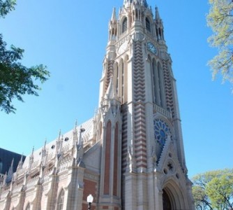 CURSO PARA SER GUÍA DE TURISMO EN SAN ISIDRO   