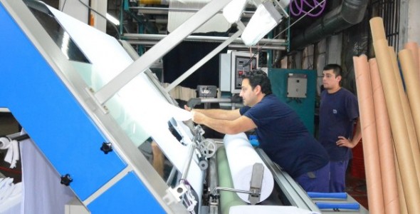 El Municipio entregó más de 50 certificados de Aptitud Ambiental a industrias de San Martín