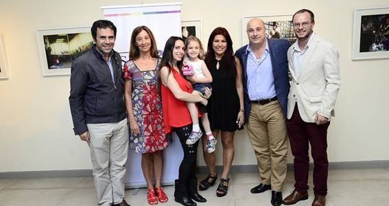 EL HCD DE SAN ISIDRO CONVOCÓ EN 2016 A GRAN CANTIDAD DE ARTISTAS LOCALES