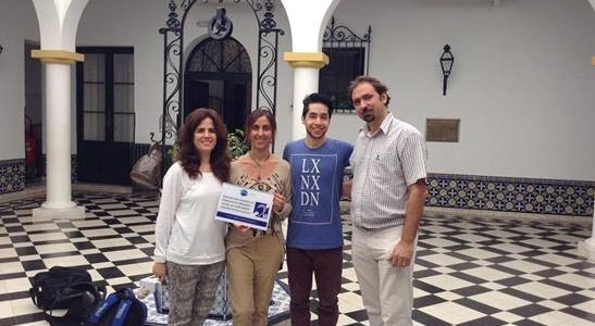 LA QUINTA LOS OMBÚES INSTALÓ UN SISTEMA DE AMPLIFICACIÓN PARA HIPOACÚSICOS 