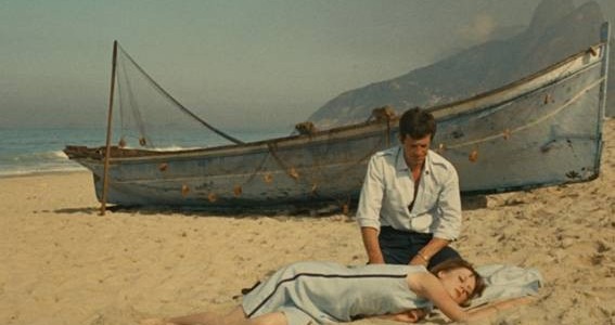 SE PROYECTARÁ “EL HOMBRE DE RÍO” EN EL CICLO DE CINE DEL HCD DE SAN ISIDRO