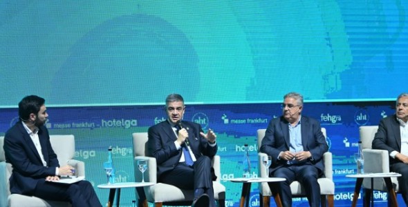 Hotelga 2026: el turismo crece en la Ciudad 