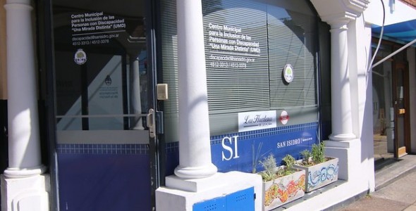 CORONAVIRUS: SAN ISIDRO HABILITÓ UNA LÍNEA TELEFÓNICA PARA CONSULTAS SOBRE DISCAPACIDAD