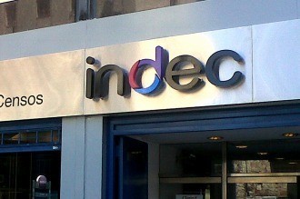 El Indec difundirá la evolución del PIB del 2015 con correcciones a la baja