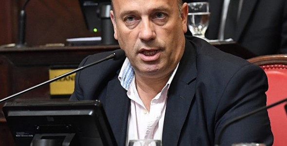 El Senado aprobó las prórrogas en Infraestructura y Administrativa por el término de un año