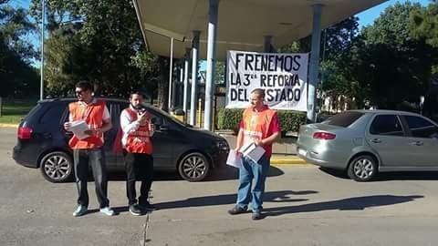 Envían carta al Ministro de Producción por precarización laboral en el INTI