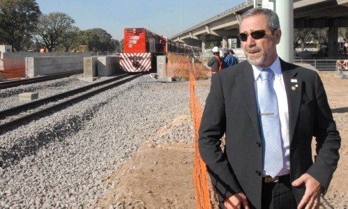 Ordenan la detención de Jaime y Vázquez por la compra de trenes a España y Portugal