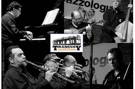 LO MEJOR DEL JAZZ EN SAN ISIDRO