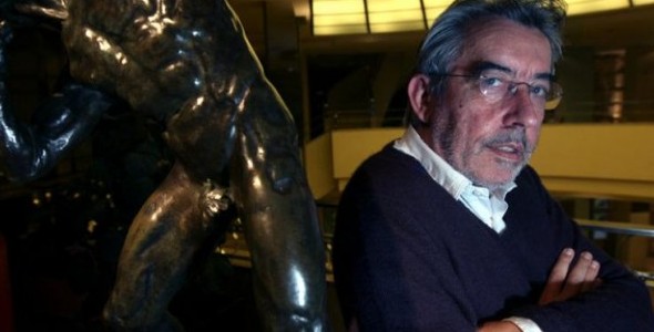 Videoconferencia de JEAN CLAUDE MALEVAL sobre autismo