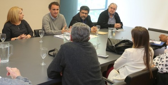 Katopodis: El gobierno nacional no puede tardar un día más en enviar la Gendarmería