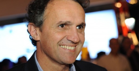 Katopodis: Los responsables del paro docente son las autoridades nacionales y provinciales