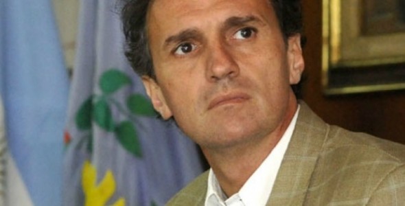Katopodis, sobre la denuncia de Carrió: Es gravísima y tiene que ser aclarada