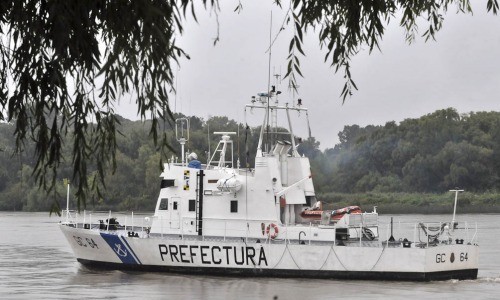 Tragedia en el Río Luján, hallan sin vida al hijo de Federico Storani