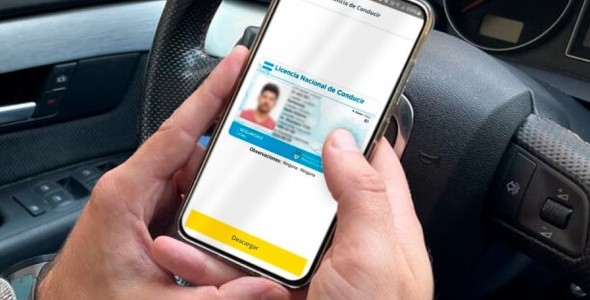 La Ciudad elimina el costo de tres trámites de la licencia de conducir