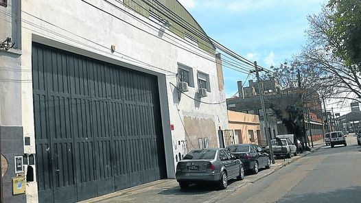 Convenio para disminuir los efluentes líquidos de Villa Lynch en San Martín‏