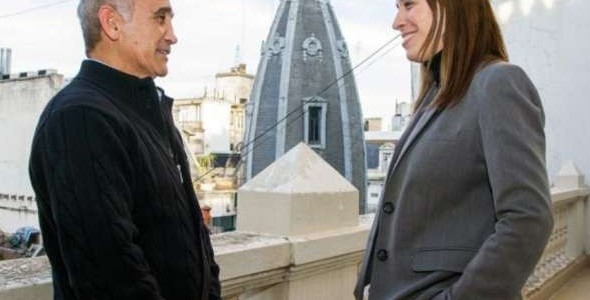 María Eugenia Vidal apelará el fallo que frenó el tarifazo en la luz en la Provincia