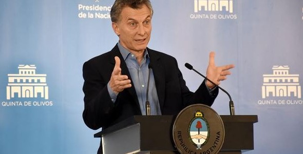 Macri: Me cuesta creer que Nisman se haya suicidado