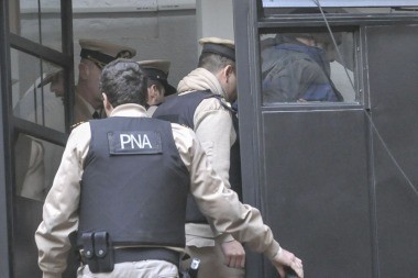 Marcelo Mallo seguirá preso acusado de estafas por unos 100 millones de pesos