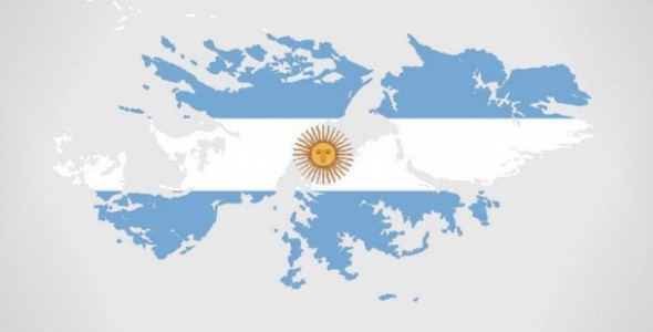 Conmemoración del 36º aniversario de la Gesta de Malvinas en Vicente López