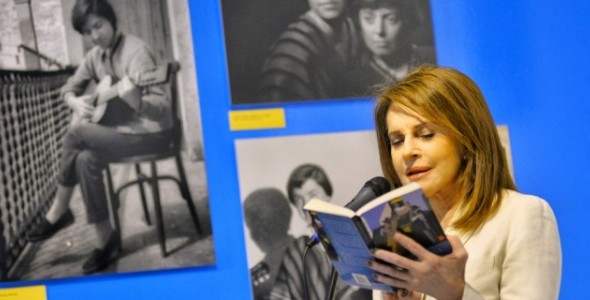 Vicente López homenajea a María Elena Walsh con una muestra de arte