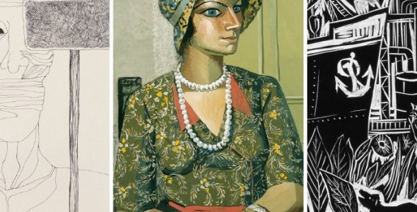 Siguen en septiembre las exposiciones en el Museo de Arte de Tigre