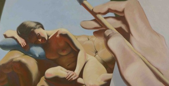 El MAT presenta dos nuevas muestras con artistas de renombre