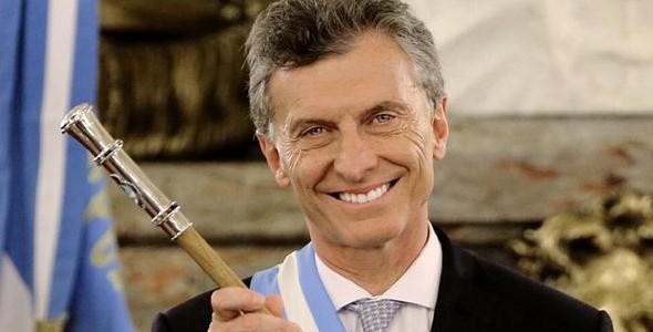 Casi la mitad de los bonaerenses ya valora negativamente la gestión de Mauricio Macri