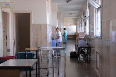 Los médicos bonaerenses rechazan la propuesta salarial y anuncian medidas de fuerza
