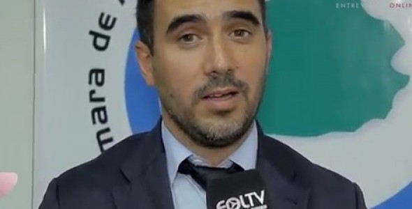 Lotería adujo que se pagaba una suma sospechosa a la UNLP por control de tragamonedas