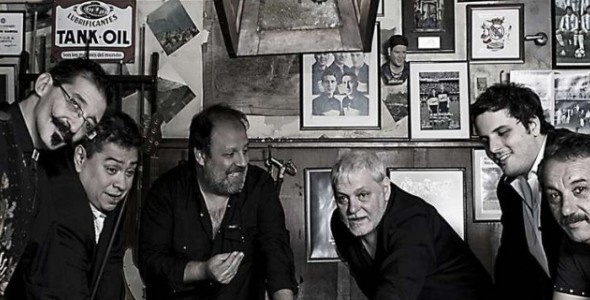 Memphis La Blusera gratis en Munro