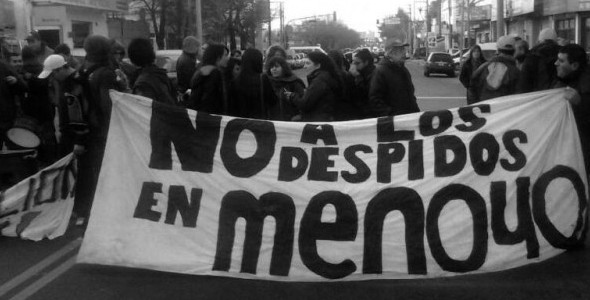Ni ricos ni sabrosos los despidos de Menoyo