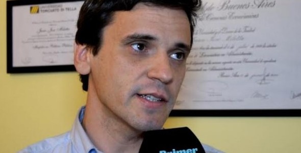 FONDO DEL CONURBANO BONAERENSE: UNA ESPERANZA PARA LAS FINANZAS DE LA PROVINCIA